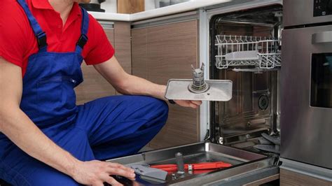 Dishwasher Repair Oceanside Appliance Service Center