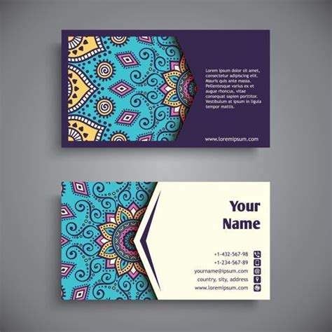 Link to previous work : Top 28 Creative Examples of Graphic Designer Business Cards