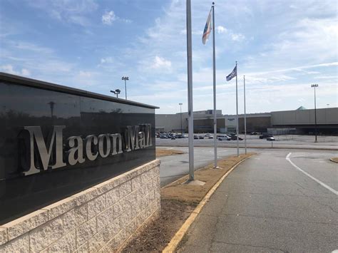 New Macon Mall Courtrooms Set To Open Within 60 Days Macon Telegraph