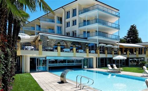I Migliori Hotel Resort Di Lusso 5 Stelle Con Spa Sul Lago Maggiore