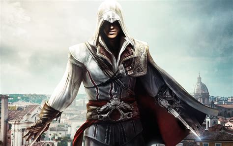 Netflix Prepara Una Serie De Acción Real De Assassins Creed Formulatv