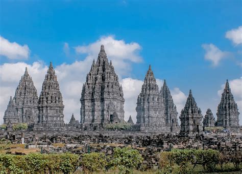 Things To See And Do In Yogyakarta Indonesia
