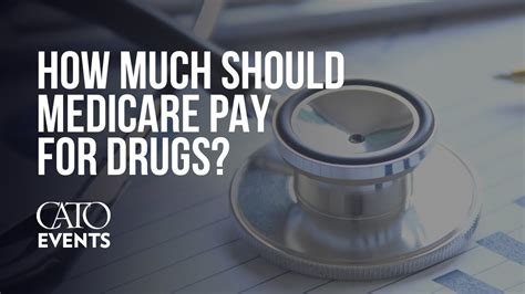 How Much Should Medicare Pay For Drugs Youtube