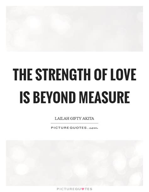Strength In Love Quotes And Sayings Strength In Love
