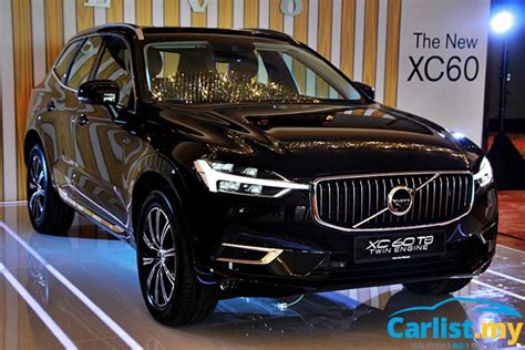 Explore and design your favorite volvo suv, estate and sedan today. Beautiful Volvo Xc60 Malaysia Price - JoCars