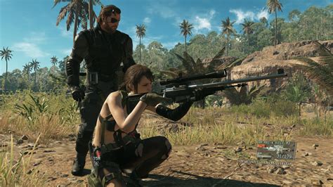 Buy Metal Gear Solid V The Phantom Pain Steam