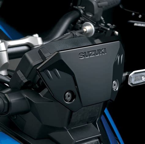 Suzuki Gsx S1000 Accessories 51800 48810