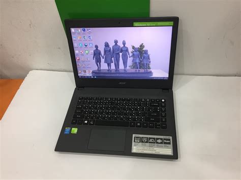 Acer Aspire E5 473g เอที คอมพิวเตอร์ รับซื้อ ขาย แลกเปลี่ยน