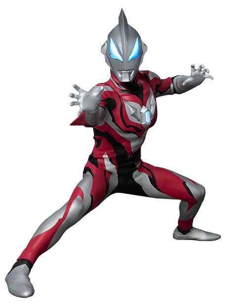 Ultraman Geed Heroes Wiki Fandom