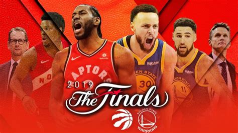Nba Finals Golden State Warriors Vs Toronto Raptors Preview