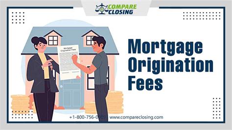 Mortgage Origination Fees What Is It And Who Have To Pay It