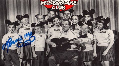 Tv Time The Mickey Mouse Club Tvshow Time