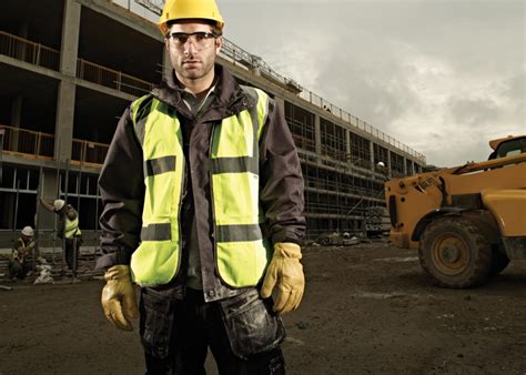 The Importance Of Choosing The Proper Construction Workwear How Important