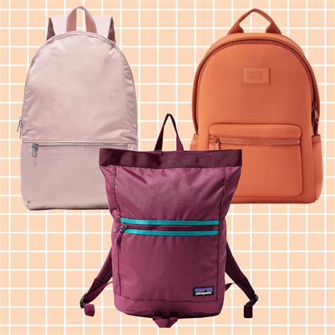The 10 Best Travel Backpacks For Your Next Adventure Teen Vogue