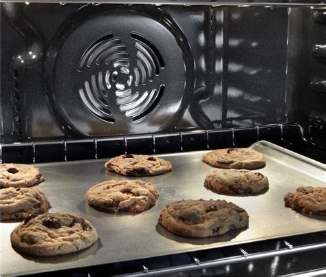 Unfortunately, there are a lot of things that will affect your recipe, from your toaster oven's heating to. What Is A Convection Oven? (Plus: How To Use One) | Whirlpool