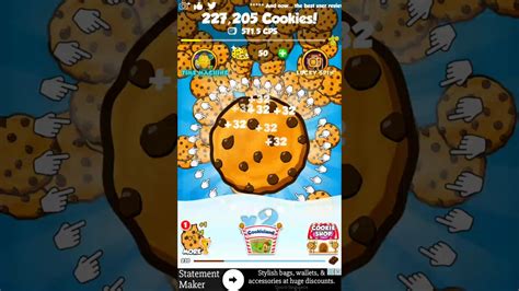 Cookie Clicker 2 Episode 1 Youtube