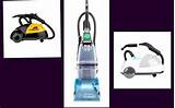 Pictures of Best Carpet Steam Cleaner Consumer Reports