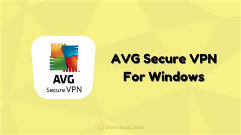 Avg Secure Vpn Best Software Provides You Secure Connection Software