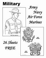Marines Raisingourkids sketch template