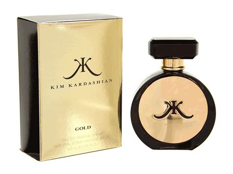 Kim Kardashian For Women By Kardashian Edp Spray 3 4 Ounce Eau De Parfums Beauty