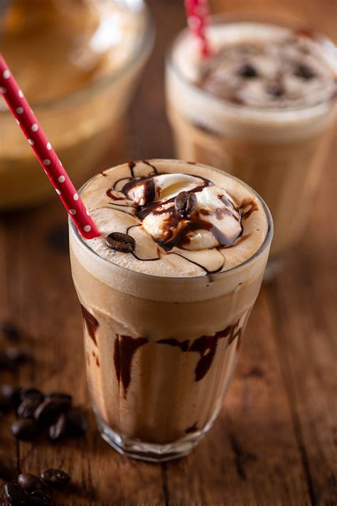 Easy Homemade Iced Coffee The Best Beans For A Refreshing Brew