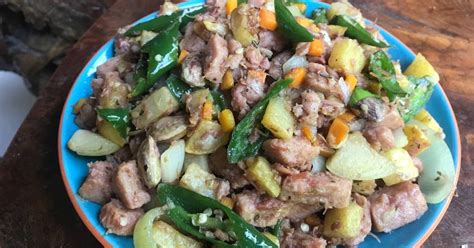 Suikiaw merupakan salah satu varian jiaozi, yang diolah dengan cara direbus. 4 resep babi lombok enak dan sederhana ala rumahan - Cookpad