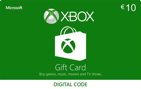 Goedkoopste Xbox T Card 10 Euro Digitale Codes In Nederland