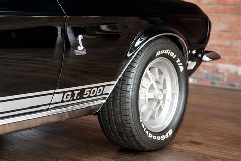 1968 Shelby Gt500 For Sale Richmonds Classic Prestige And Sports Cars