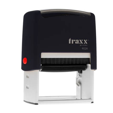 9028 Traxx Printer Ltd A World Of Impressions