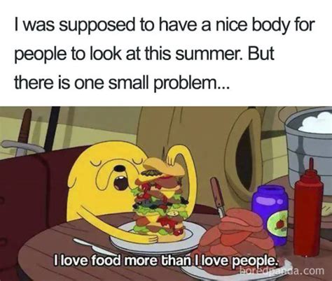 50 Food Memes That Will Keep You Laughing For Days Barnorama