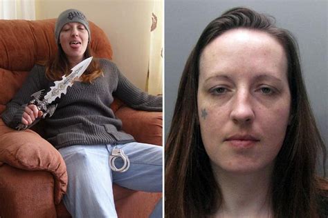 Technically that makes her a spree killer rather than a serial killer, but that is as pointless as arguing if her name is. Who is Joanna Dennehy? The Peterborough ditch murders ...