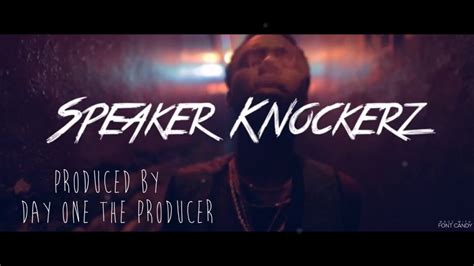 Free Speaker Knockerz Type Beat 2016 My Lonely Prod By Day One The Producer Youtube