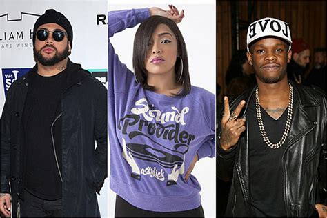 10 New York Rappers To Watch In 2014