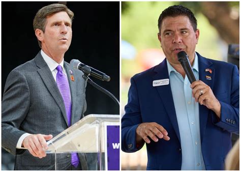 Here Are The Candidates In Arizonas 4th Congressional District