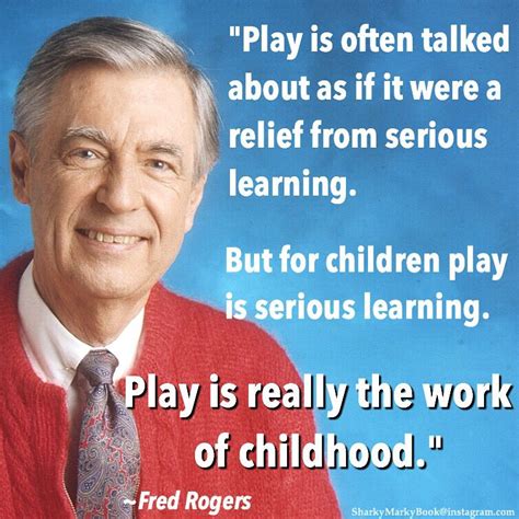 Https://techalive.net/quote/fred Rogers Play Quote