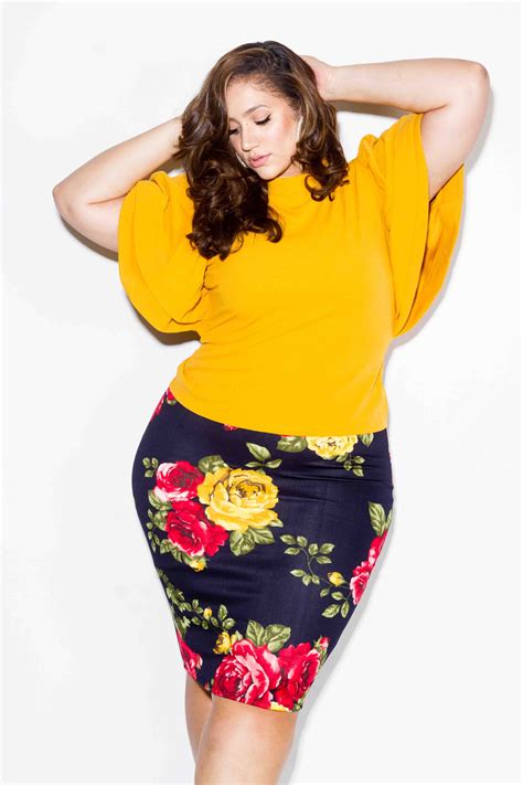 Women Fashion Blog Offering Comprehensive Guides And Recommendations Plus Size Fashion Plus