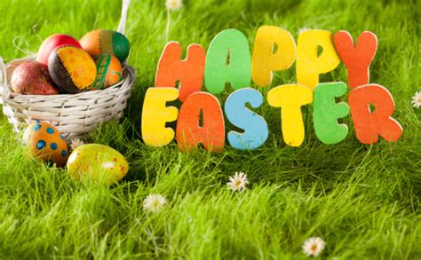 Happy Easter Stock Photo Download Image Now Istock