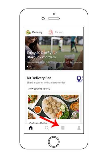 Uber eats driver tips and tricks are here and we've put a few of them together for you. $20 off Uber Eats Promo Code 2020| Bestreferraldriver.com