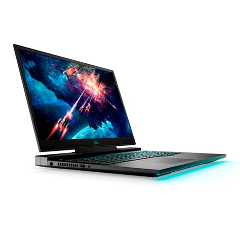 Notebook Dell Gaming G7 17 7700 173 Fhd Core I7 10750h 16gb Ddr4