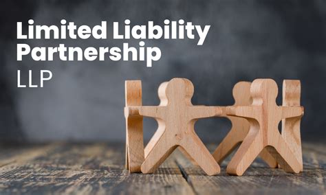 Limited Liability Partnership Advantages And Disadvantages