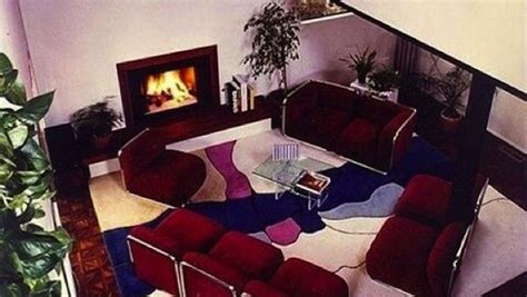 70s Interior Design Trends You Should Copy Design