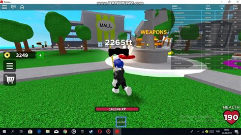 Roblox Ninja Simulator 3 Youtube