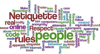 What Is Netiquette