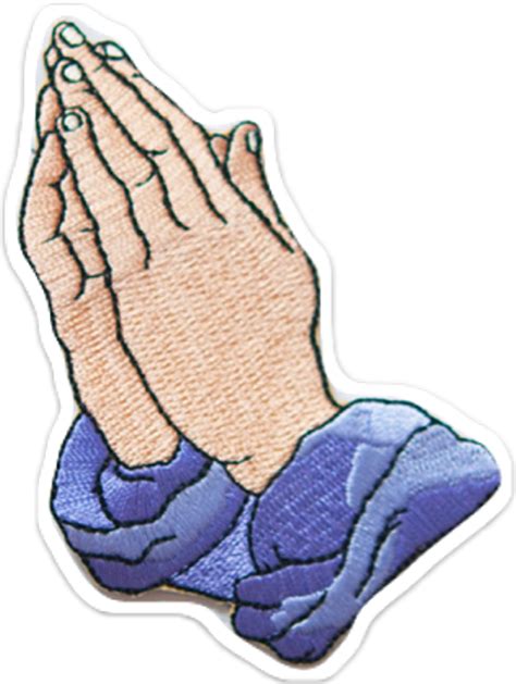Praying Hands Emoji Clip Art Prayer Emoticon Png X Px Praying