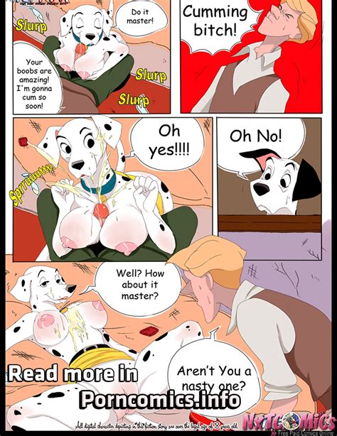 Post 1400576 101 Dalmatians Perdita Pongo Roger Radcliffe Comic