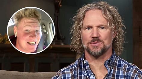 Sister Wives Paedon Brown Says Dad Kody Brown Found The Woman He Loves In Fourth Wife Robyn