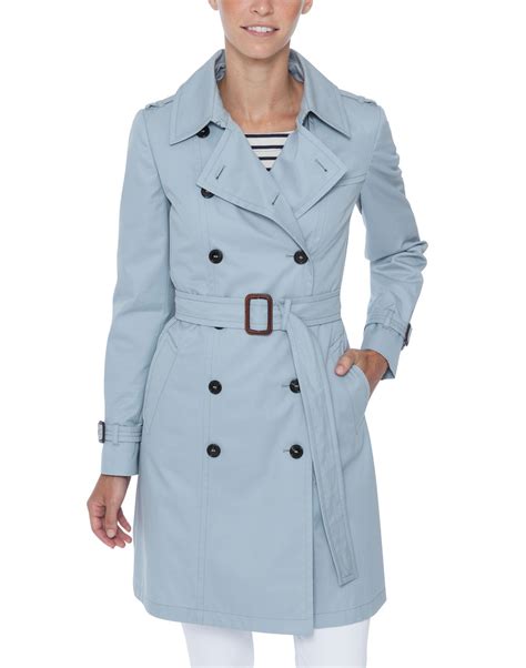 Weekend Max Maras Victor Coat Is Fresh Take On A Classic Trench 745
