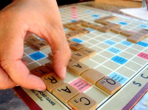 Scrabble Adds 300 New Words To Their Dictionary Here Are 20 Of The