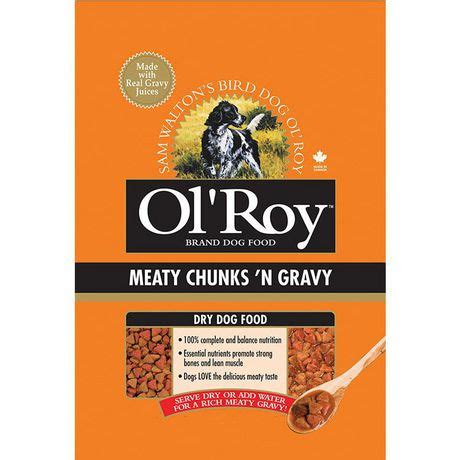Rachael ray nutrish at walmart. Ol' Roy Ol' Roy Meaty Chunks 'N Gravy Dog Food | Walmart ...