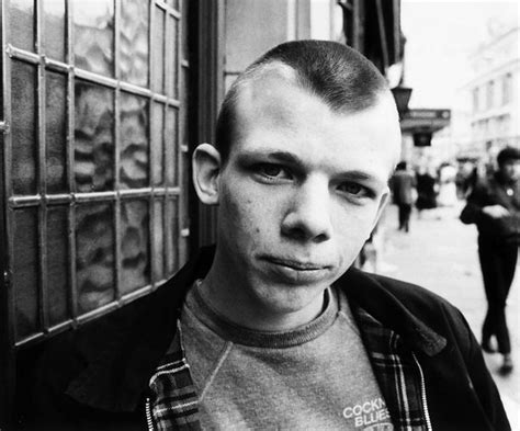 The Changing Face Of The Scouse Lad From Skinheads To Ketwigs